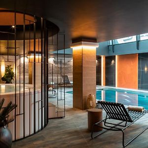 Hotel & Spa Oceania Le Conti